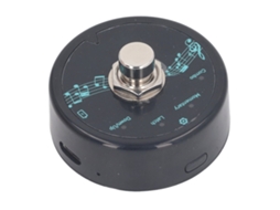 Controlador de Pé Midi Usb Sem Fio Bt 5.1