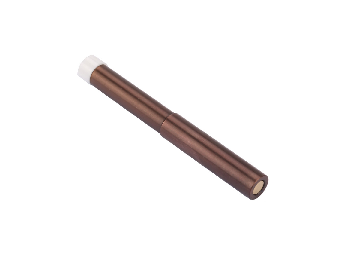 Sonda de Borda Cerâmica Não Magnética para CNC
