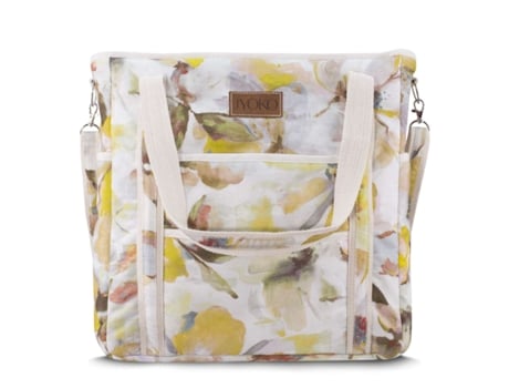 Bolsa para Carrinho de Bebê JYOKO Toscana