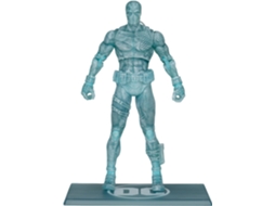 Figura Deathstroke Dc 18 Cm Mcfarlane