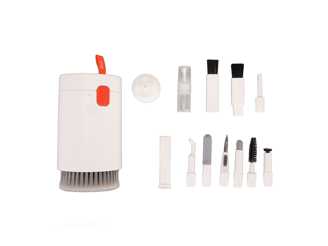 Kit de Limpeza Eletrônica LAXISCREED 20 em 1