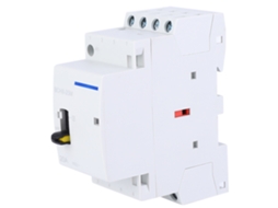 Contator Ac Residencial 4p 20a Módulo 230v