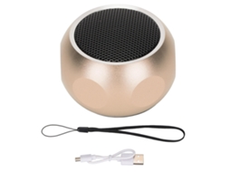 Megafone EOOCOO para ensino, guias turísticos e eventos