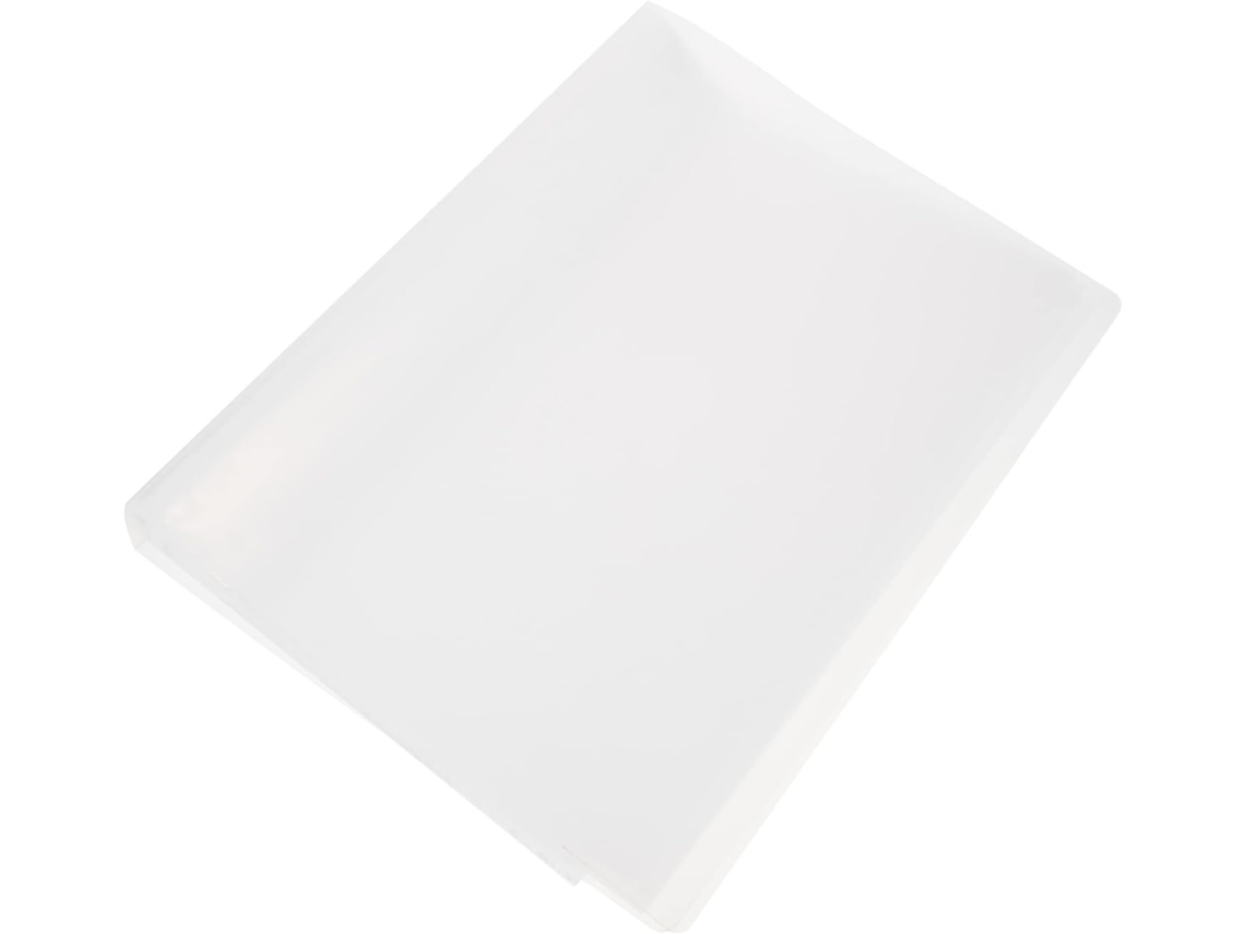 Organizador de Documentos e Colagens Operitacx para Armazenamento em Livros, Ideal para Escola e Design de Mesa.
