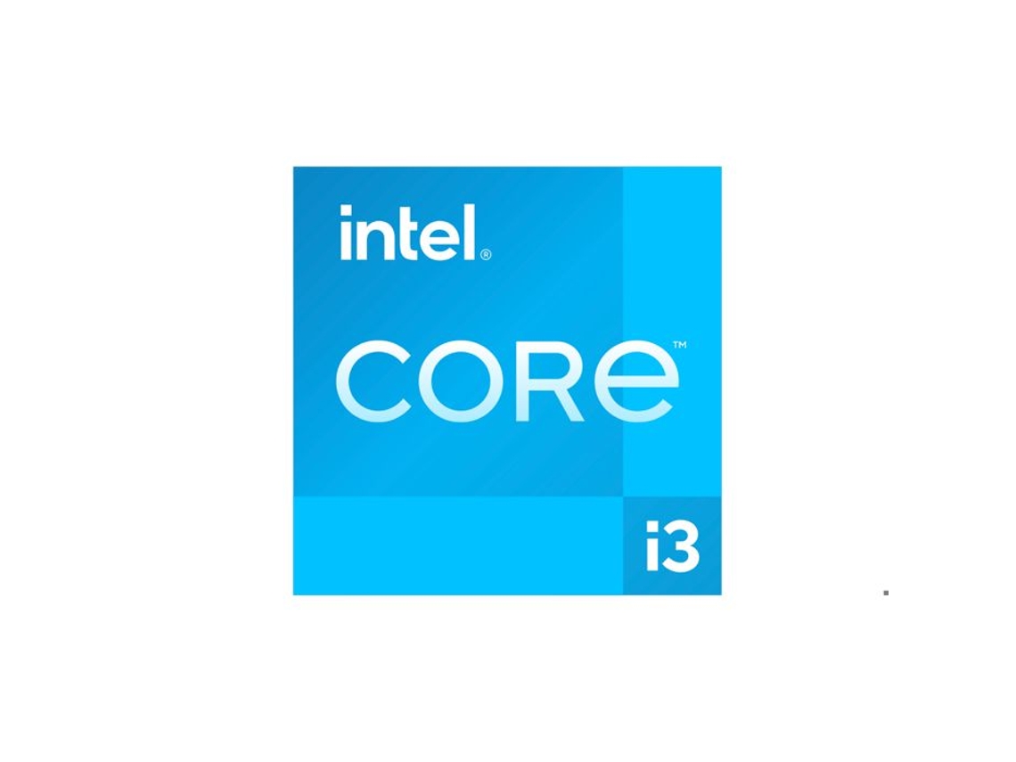 Processador Intel Core I3 13100 4 Núcleos 3,6 Ghz Hyper Threading