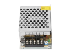 Fonte De Alimentação Chaveada 12v 2a Para Led