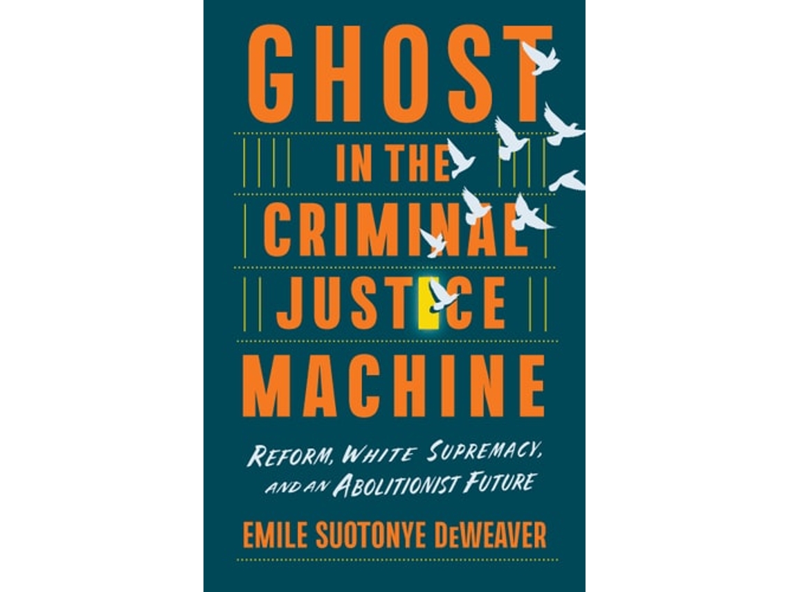 Livro Notes From An Abolitionist De Emile Suotonye Deweaver (inglês - Capa Dura)