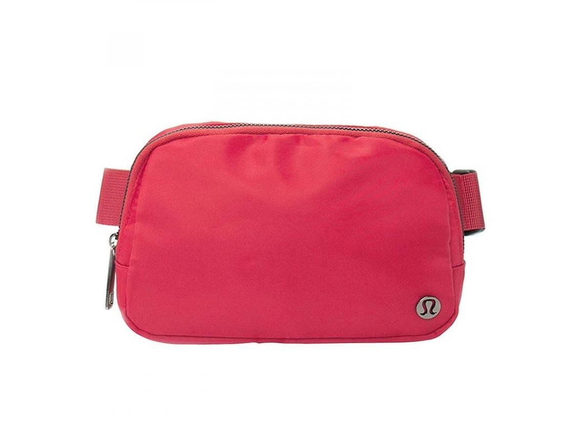 2026-bolsa De Cintura Para Correr Ao Ar Livre Mochila De Telefone Móvel Unissex Equipamento De Maratona Fitness Bmt Rojo