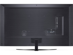 TV LG 65NANO816 (Nano Cell - 65'' - 165 cm - 4K Ultra HD - Smart TV)