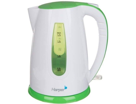 Jarro Elétrico HARPER Hwk11
