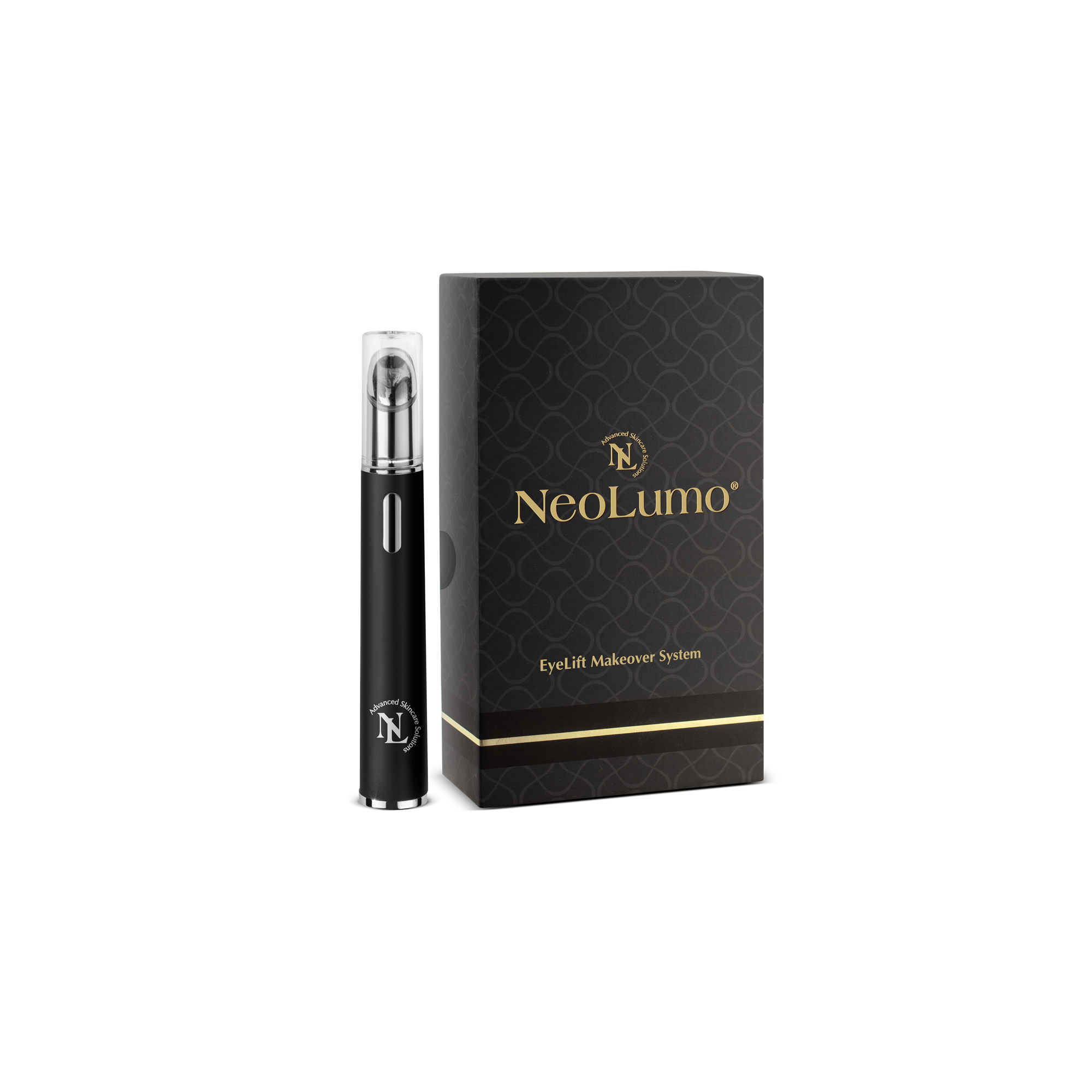 Sistema De Reforma De Levantamento De Olhos Neolumo