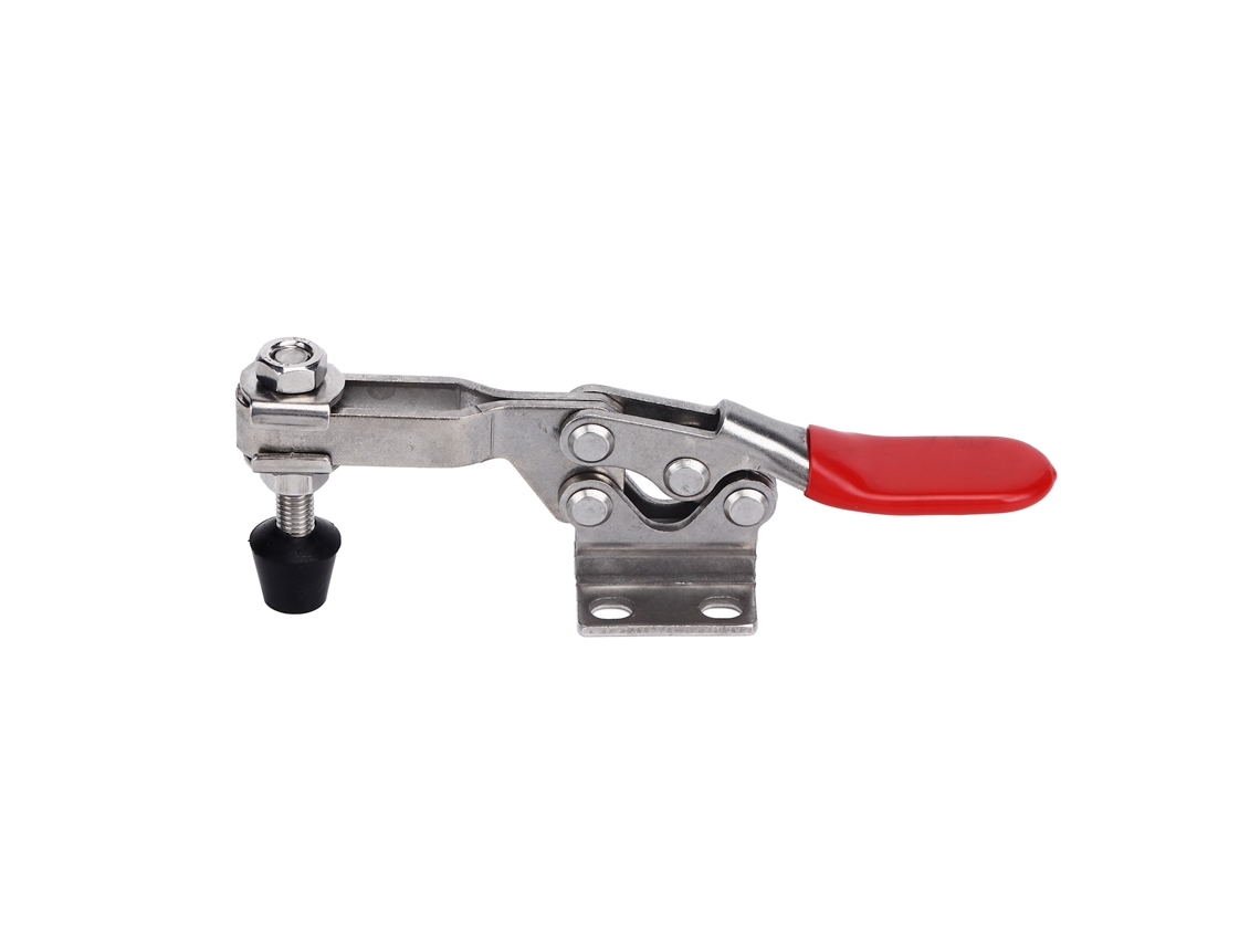 Aparelho de Fixação Rápido Inox Horizontal Gh 225dss