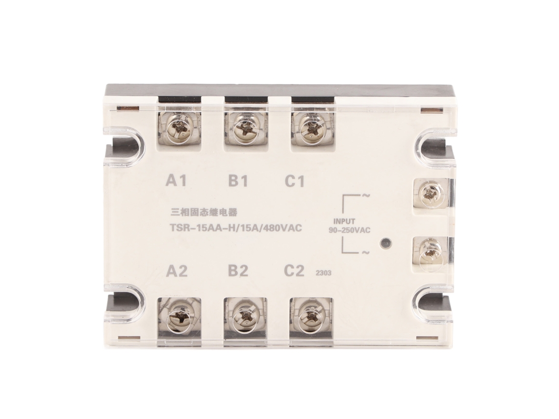 Módulo de Relé Temporizador Digital com Tela LED 5-24V DC/AC | S/MARCA