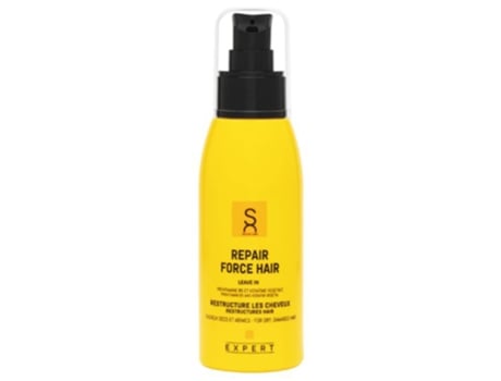 Leave in Repair Force Especialista Capilar 100 ml SACHA CARE