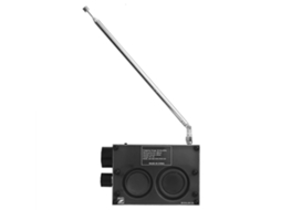 Módulo Receptor De Rádio Dsp Sdr Ham Com Tela 3.5" Para Stm32h743black - Placa Pcb De Componentes Eletrônicos