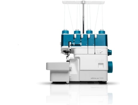 Máquina Overlock PFAFF Admire Air 5000