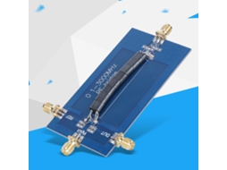 Laxiscreed Bridge Board Rf Module Com Conexão Fácil E Alta Faixa De Frequência