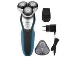 Máquina de Barbear PHILIPS S5420/06 (Autonomia 45 min - Bateria)