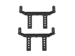 Coluna De Carcaca Para Carro Rc Em Plastico Facil De Instalar Para Modelos 16101 16102