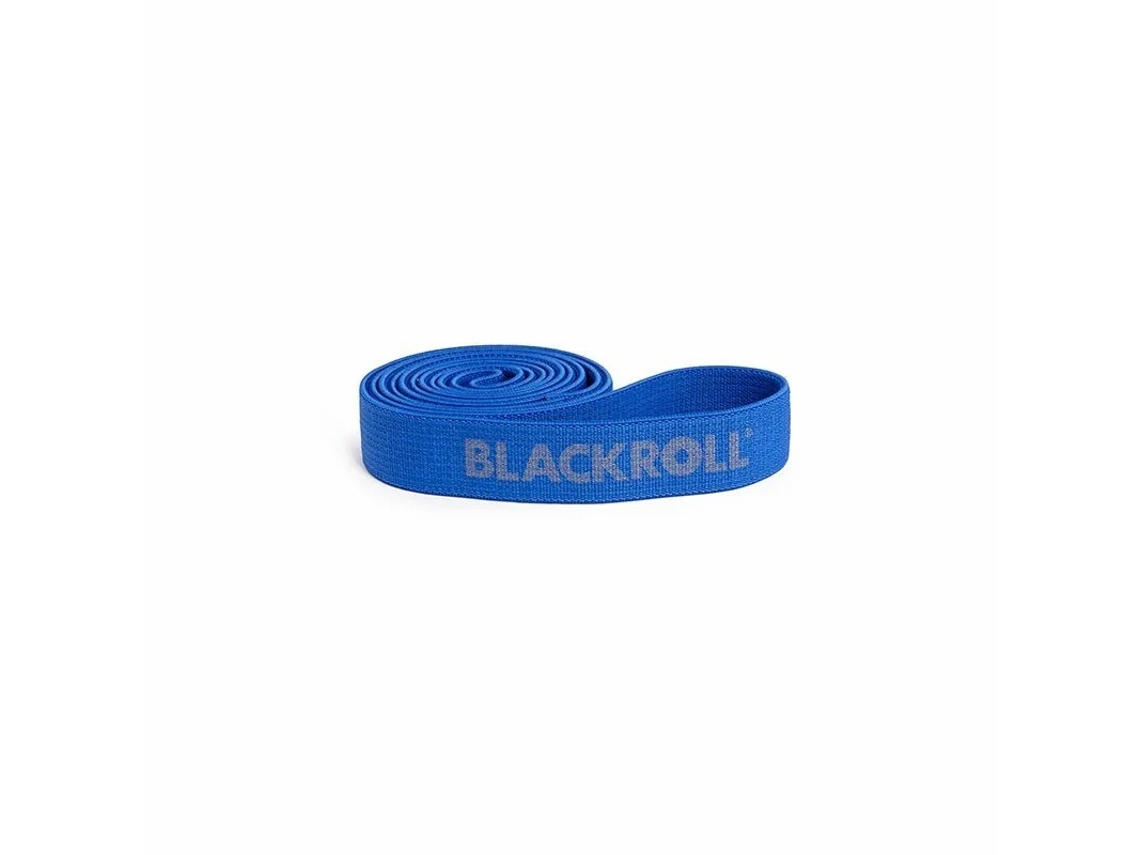 Super resistência elástica BLACKROLL