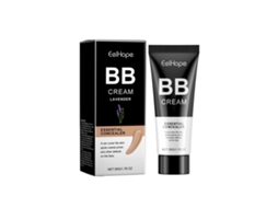 Base Bb Cream Cor Trigo Pele Suave
