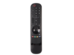 Controle Remoto de TV com Voz e Ponteiro Mr22ga para OLED QNED Nanocell AKB76039901 | S/MARCA
