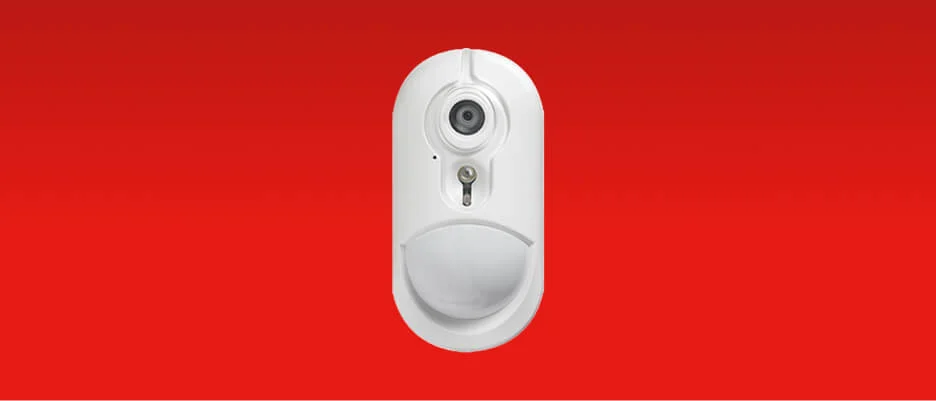 Aproveita os 0€ custo de equipamentos + oferta do add-on detetor com câmara