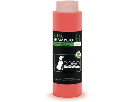 Champô para Cães  Vital (5 L)