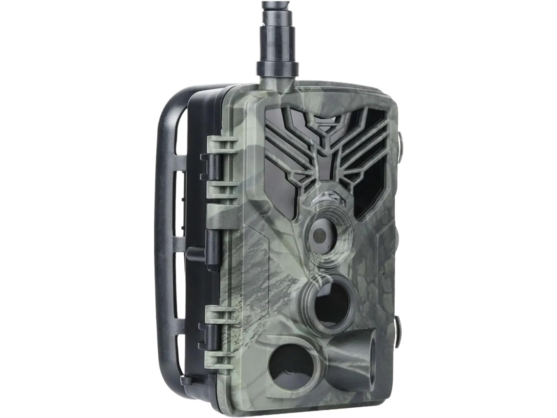 Caméra 4g 36mp Chasse SFUSHOS