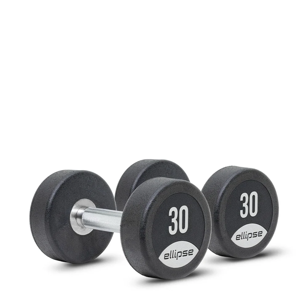 Halteres Musculação (par) 30kg
