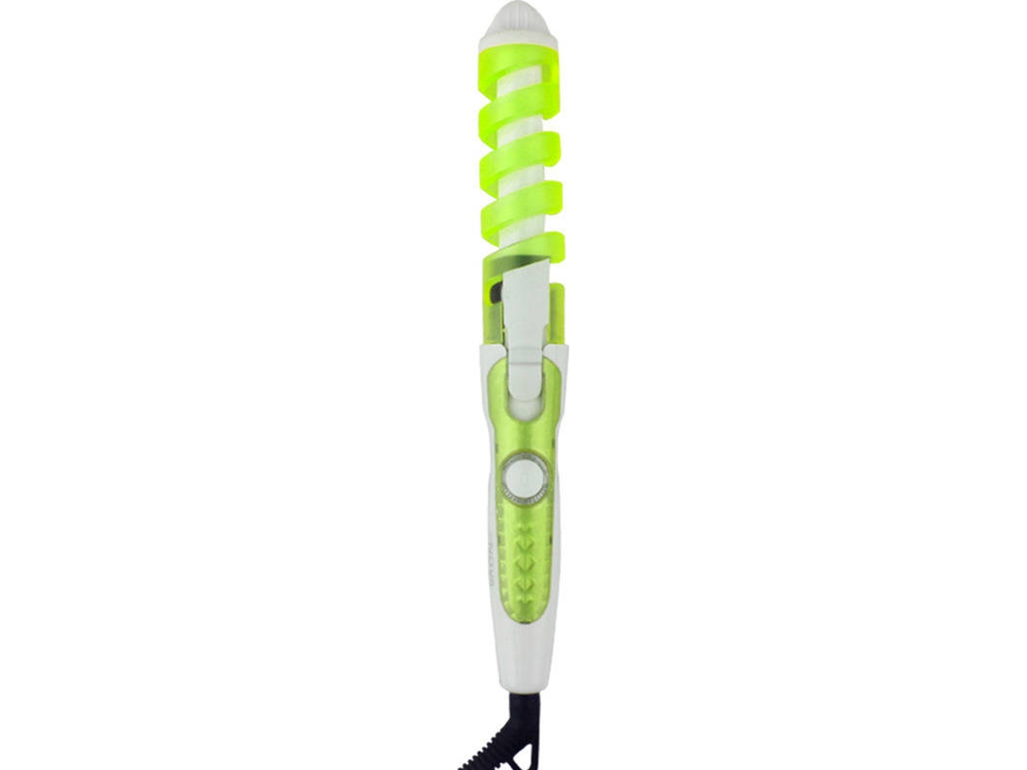 Modelador de Cabelo SONAR NHC-8558 (0℃ a 190℃ - 1 Nível de Temperatura)