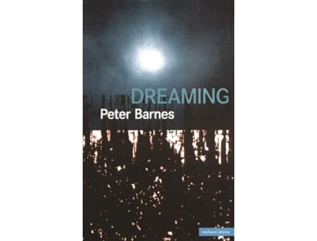 Livro Dreaming de Peter Barnes (Inglês)