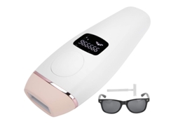 Depilador DREAM5 D001 Branco