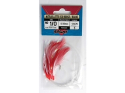 Lure Ragot mitraillette eco