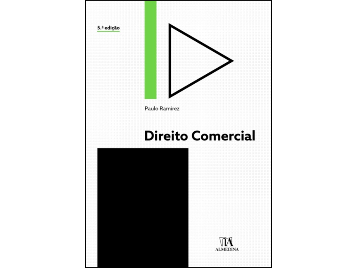 Direito Comercial 5ed
