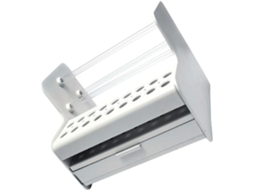 Suporte Compacto E Resistente Para Alicates, Organizador Multifuncional E Porta-chaves De Fenda Em Metal.