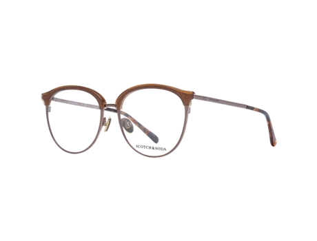 Armação Óptica STF   SS3015 407 53 SCOTCH & SODA