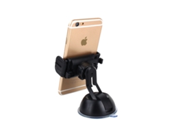 Suporte para Telefone no Carro EOOCOO copo de Sucção Estável Novo Design