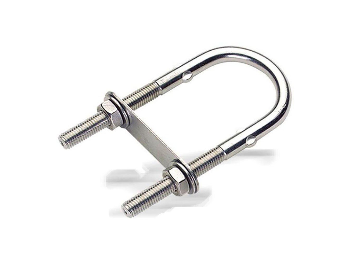 Pike N Bass Shakle Thread