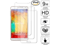 Pelicula de Vidro HONGWE. Galaxy Note 3