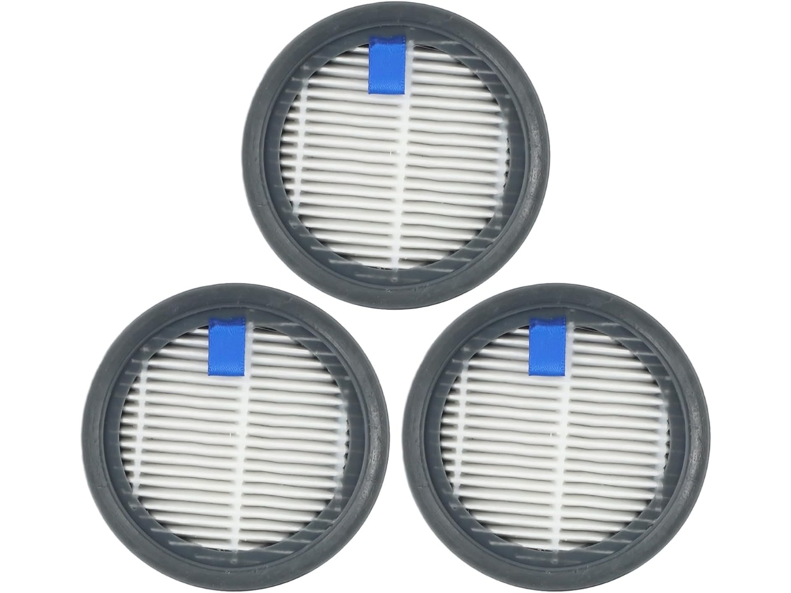 Filtro De Alta Densidade Para Aspirador Pó Sem Fio Afoddon A200pro,