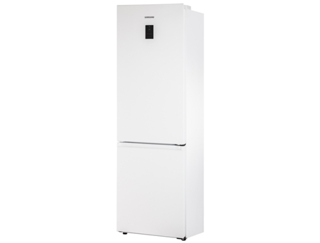 Frigorífico Combinado SAMSUNG RB36T672CWW (No Frost - 193.5 cm - 360 L - Branco)