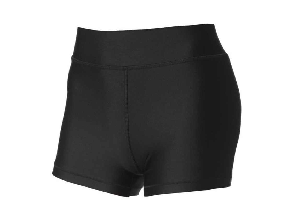 Short - Under Armour - Armour Mid Rise - Mulher