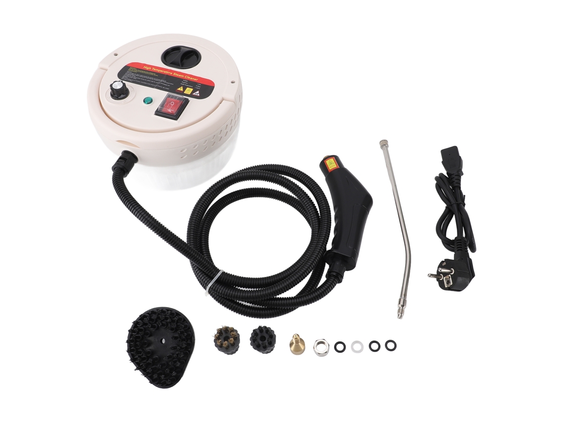 Aspirador de Vapor Portátil 1000w S/MARCA