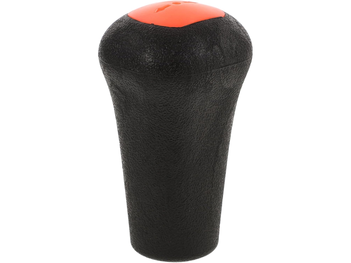 Botão De Empilhadeira De Plástico Resistente Para Uso Seguro.