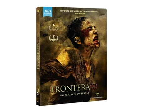 Frontière(s) / Frontera(s)