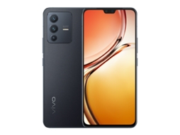 Smartphone VIVO V23 256 Go Preto (Recondicionado Sinais de Uso)