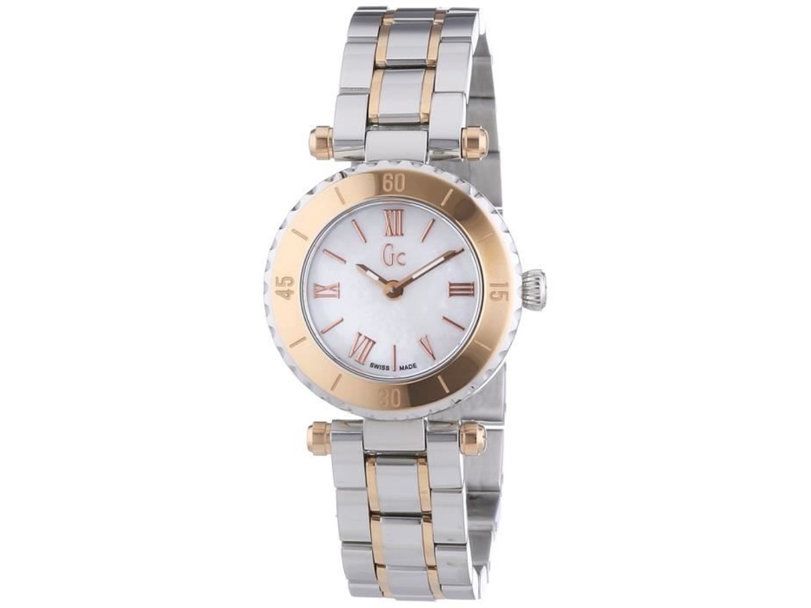 GC Guess Collection ジーシー 腕時計 レディース X70027L1S 楽天市場】【マラソンセール】【半額 50%OFF】【国内正規品】GC
