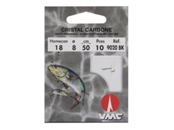 Gancho WATERQUEEN C.Carb 9020Bk