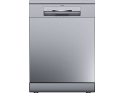Máquina de Lavar Loiça TEKA DFS 76850 SS (14 Conjuntos - 59.8 cm - Inox)